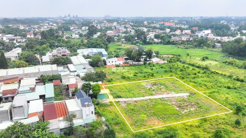 Phân loại đất nền phổ biến trên thị trường hiện nay